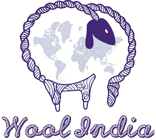 Woolindia Device mark 3980737 Trademark