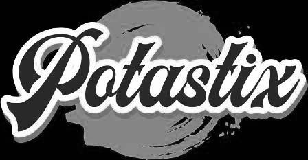 Potastix With Device Device mark 3980891 Trademark
