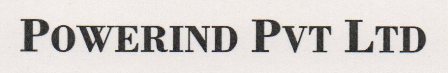 Powerind Pvt Ltd (label) Device mark 3981028 Trademark