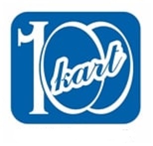 100 Kart Device mark 3981049 Trademark