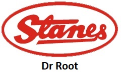 Stanes Dr Root Device mark 3981386 Trademark