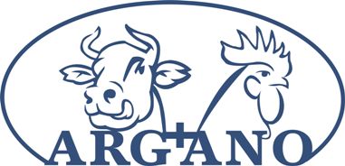 Argano With Device Device mark 3981562 Trademark