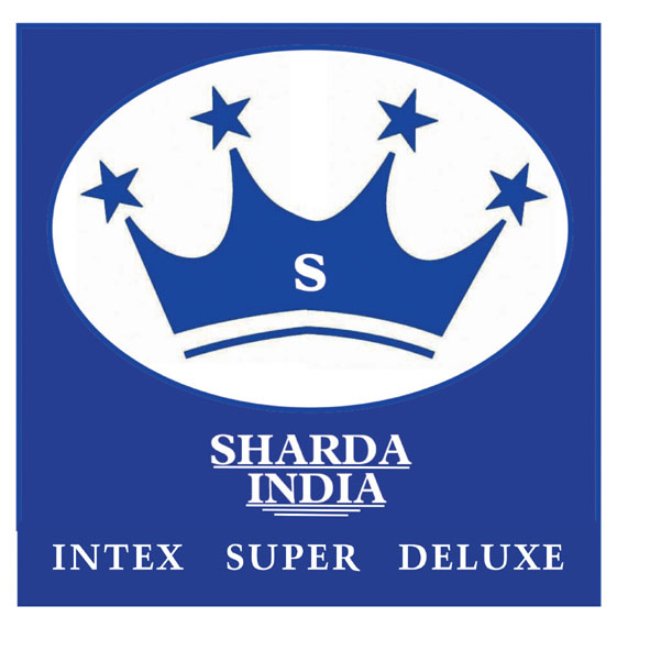 S Sharda India Device mark 3981940 Trademark