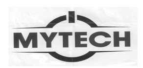 Mytech Device mark 3981989 Trademark