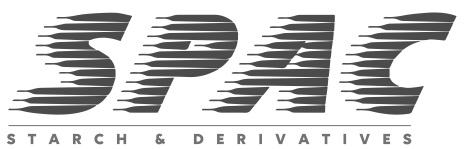 Spac - Starch & Derivatives Device mark 3981993 Trademark