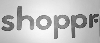 Shoppr Device mark 3982422 Trademark