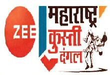 Zee Maharashtra Kusti Dangal Device mark 3982610 Trademark