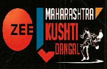 Zee Maharashtra Kushti Dangal Device mark 3982613 Trademark