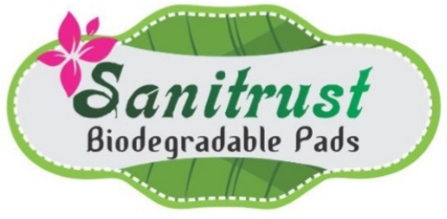 Sanitrust Device mark 3982640 Trademark