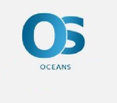 Oceans With Os Logo Device mark 3982922 Trademark