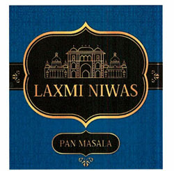 Laxmi Niwas Pan Masala Device mark 3983754 Trademark