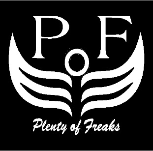 Plenty Of Freaks Device mark 3983834 Trademark