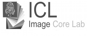 Icl-image Core Lab With Device Device mark 3983933 Trademark