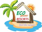 Eco Holiday Resorts Feel The Nature Device mark 3984043 Trademark