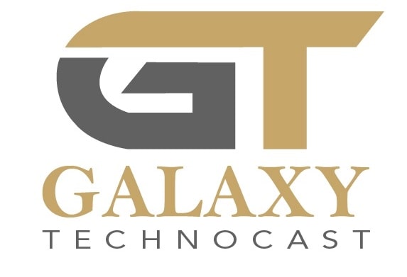 Galaxy Technocast With Gt Logo Device mark 3984058 Trademark