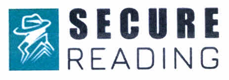 Secure Reading Device mark 3984099 Trademark