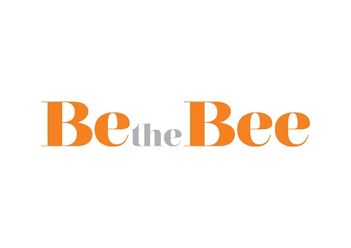 Be The Bee Device mark 3984850 Trademark