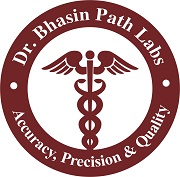 Dr. Bhasin Path Labs Device mark 3984951 Trademark