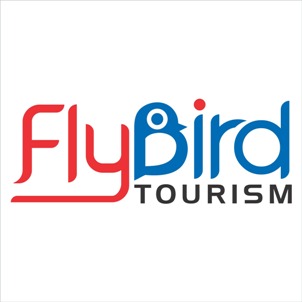 Flybird Tourism Device mark 3985138 Trademark