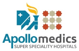 Apollomedics Super Speciality Hospitals With Device Device mark 3985343 Trademark