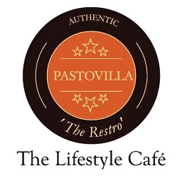 Pastovilla -the Lifestyle Cafe Device mark 3985512 Trademark