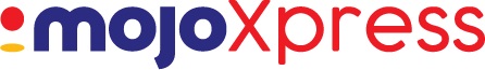 Mojoxpress (logo) Device mark 3985595 Trademark