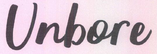 Unbore Device mark 3985735 Trademark