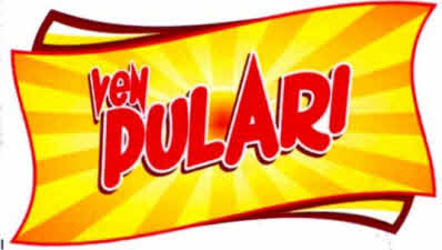 Ven Pulari Device mark 3985963 Trademark