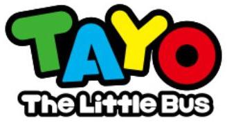 Tayo The Little Bus (label) Device mark 3986277 Trademark