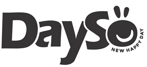 Dayso Logo Device mark 3986455 Trademark