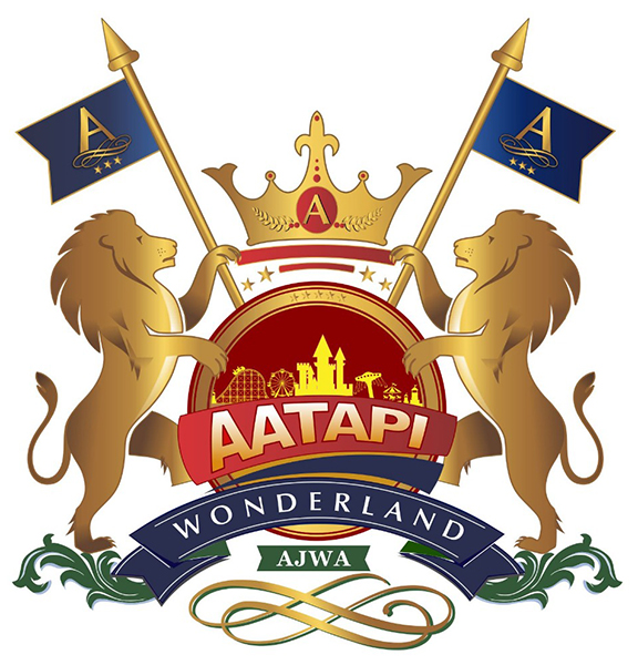 Aatapi (label) Device mark 3986483 Trademark