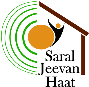 Saral Jeevan Haat Device mark 3986541 Trademark