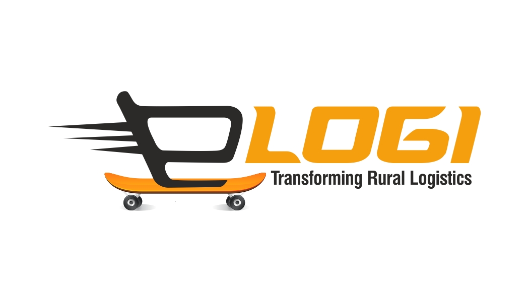 E-logi Transforming Rural Logistics Device mark 3986793 Trademark