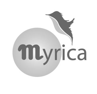 Myrica Device mark 3987028 Trademark