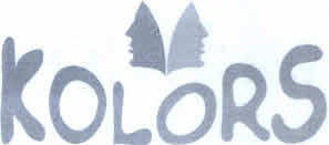 Kolors With Device Device mark 3987245 Trademark