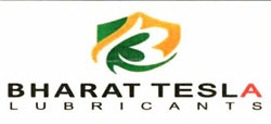 Bharat Tesla Lubricants Device mark 3987389 Trademark