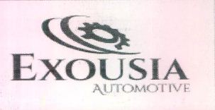 Exousia Automotive Device mark 3987451 Trademark