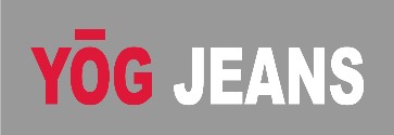 Yog Jeans Device mark 3987557 Trademark