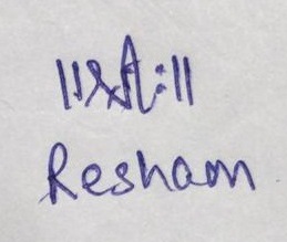 Shree Resham Device mark 3987749 Trademark