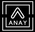 Anay Label Device mark 3987930 Trademark