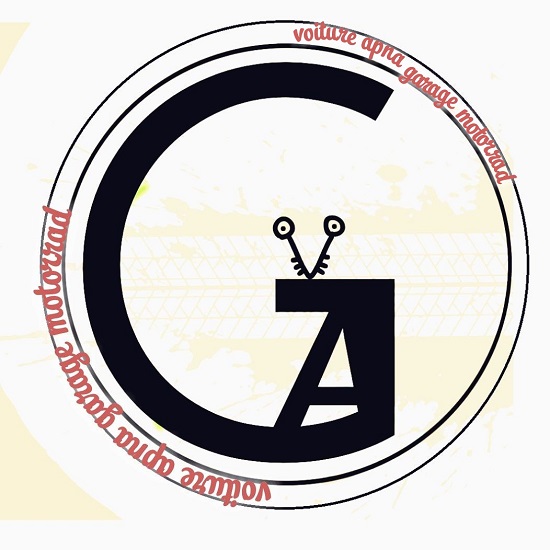 Voiture Apna Garage Motorrad Device mark 3987983 Trademark