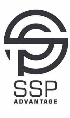 Ssp Advantage With Device Device mark 3987988 Trademark