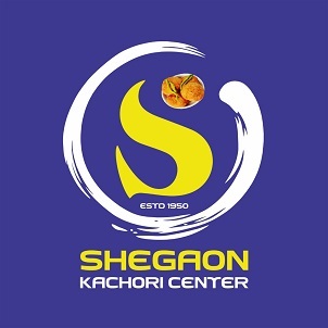 Shegaon Kachori Center Device mark 3988313 Trademark