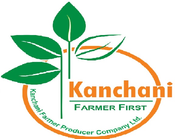 Kanchani Farmer Producer Company Limited-kanchani Farmer First Device mark 3988437 Trademark
