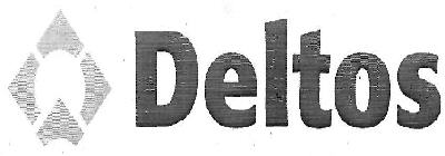 Deltos Device mark 3988498 Trademark