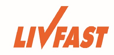 Livfast (device) Device mark 3988570 Trademark