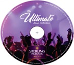 Sterling Reserve - Ultimate Music Collection Device mark 3988636 Trademark