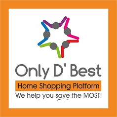 Only D' Best Device mark 3988675 Trademark