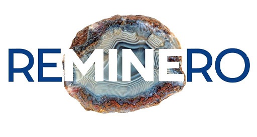 Reminero (label) Device mark 3988765 Trademark