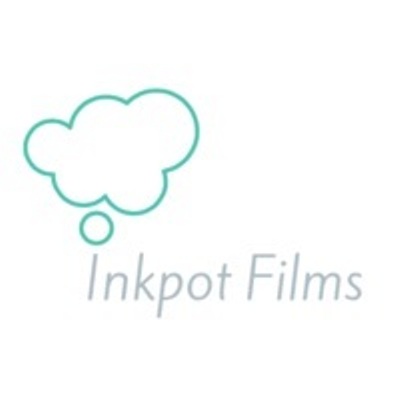 Inkpot Films With Device Device mark 3988807 Trademark